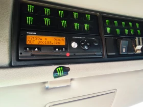 Volvo Fh 460 EEV | Mobile.bg    7