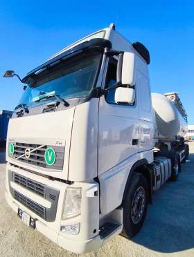 Volvo Fh 460 EEV | Mobile.bg    15