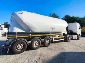     Volvo Fh 460 EEV
