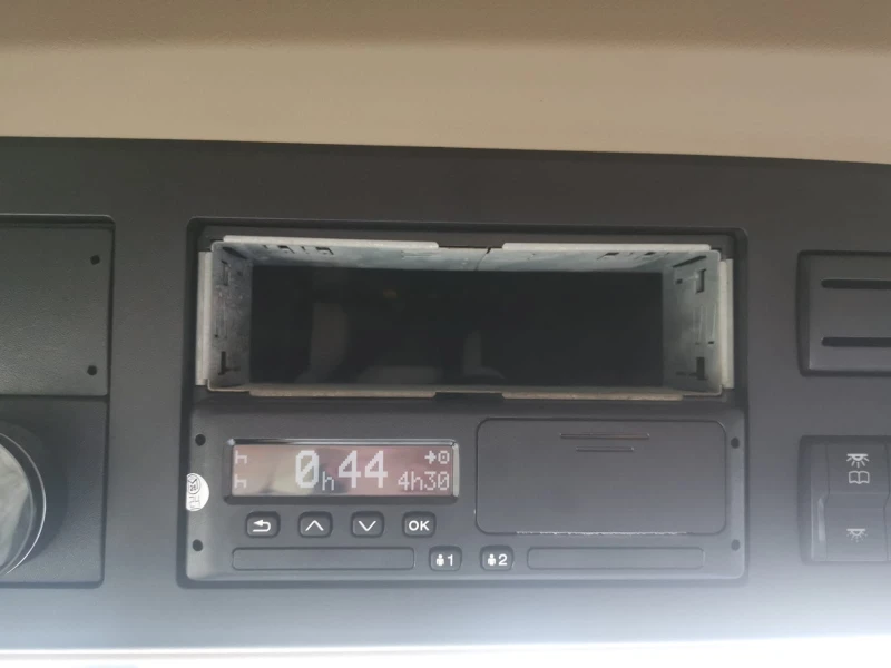 Mercedes-Benz Actros 1845, снимка 12 - Камиони - 52548599