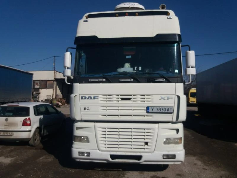 Daf XF 95.430, снимка 1 - Камиони - 47406048