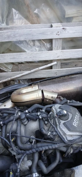 BRP Can-Am YETI 59, 4 тактов, снимка 9