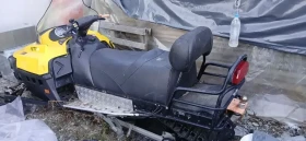 BRP Can-Am YETI 59, 4 тактов, снимка 1