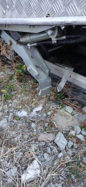 BRP Can-Am YETI 59, 4 тактов, снимка 7