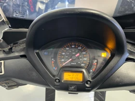 Honda Pantheon 150ie, 4 тактов!, снимка 12