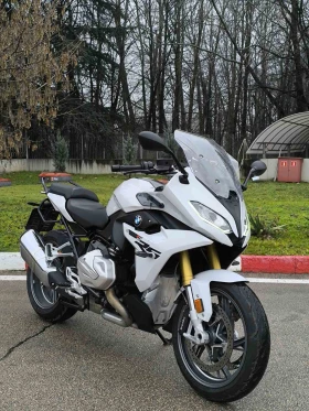 BMW R 1250RS, снимка 1