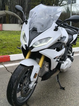 BMW R 1250RS, снимка 9