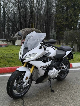 BMW R 1250RS, снимка 8