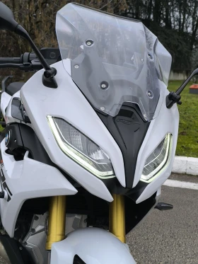 BMW R 1250RS, снимка 3