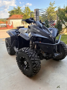 Can-Am Renеgade XXC 1000, снимка 1