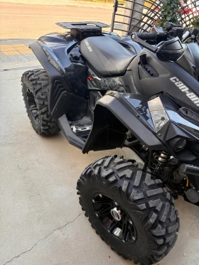 Can-Am Renеgade XXC 1000, снимка 5