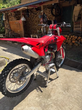 GASGAS MC, снимка 5