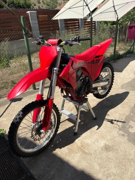 GASGAS MC, снимка 1