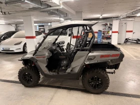 BRP Can-Am Commander XT 1000, снимка 4