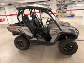 BRP Can-Am Commander XT 1000, снимка 2
