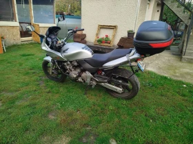 Honda Hornet 600 S, снимка 3