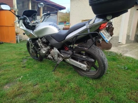 Honda Hornet 600 S, снимка 11
