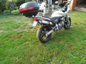 Honda Hornet 600 S, снимка 2