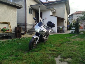 Honda Hornet 600 S, снимка 1