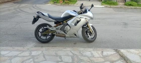 Kawasaki ER ER-6, снимка 1