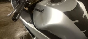 Kawasaki ER ER-6, снимка 11