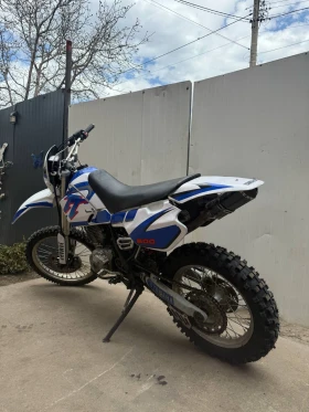 Yamaha Tt | Mobile.bg    3