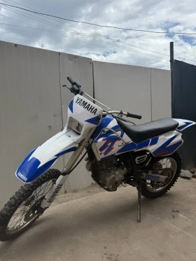 Yamaha Tt | Mobile.bg    4