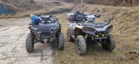 Polaris Sportsman 570 EPS Ohlins Edition  | Mobile.bg    4