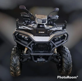 ������ Polaris Sportsman
