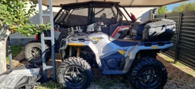 Polaris Sportsman 570 EPS Ohlins Edition , снимка 5