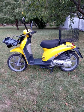 Piaggio Liberty | Mobile.bg    4