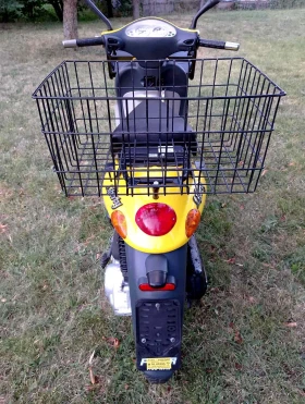 Piaggio Liberty | Mobile.bg    9