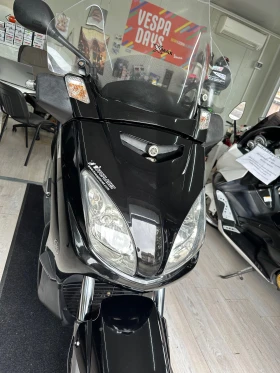 Yamaha X-max 250i 06.2009г.