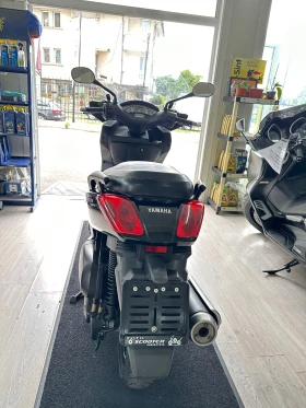 Yamaha X-max 250i 06.2009. | Mobile.bg    13