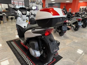 Kymco People GTI300I | Mobile.bg    6
