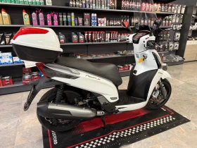 Kymco People GTI300I | Mobile.bg    4