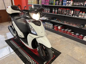 Kymco People GTI300I | Mobile.bg    10