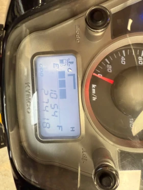 Kymco People GTI300I | Mobile.bg    9