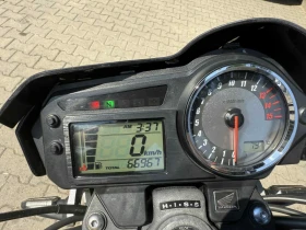 Honda Hornet 600 | Mobile.bg    9