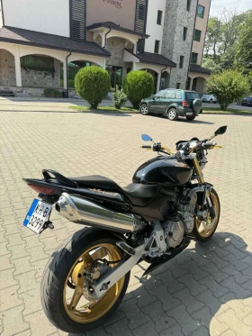 Honda Hornet 600 | Mobile.bg    6
