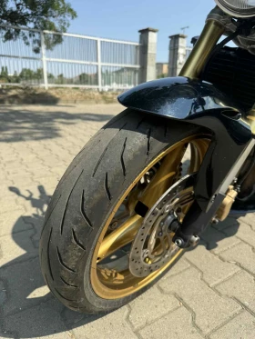 Honda Hornet 600 | Mobile.bg    8