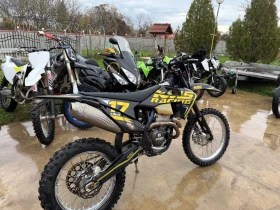 Husqvarna FE 350 | Mobile.bg    5