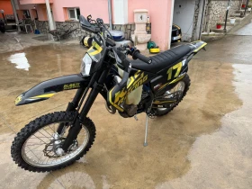 Husqvarna FE 350 | Mobile.bg    10