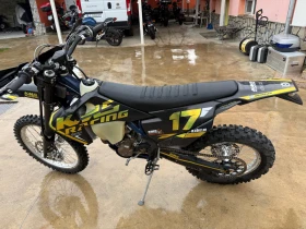 Husqvarna FE 350 | Mobile.bg    9