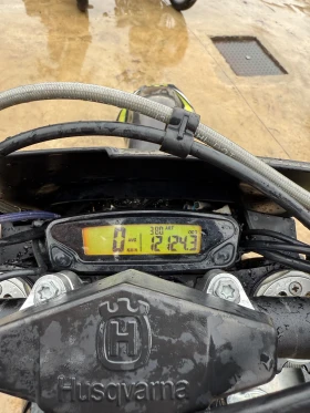 Husqvarna FE 350 | Mobile.bg    16