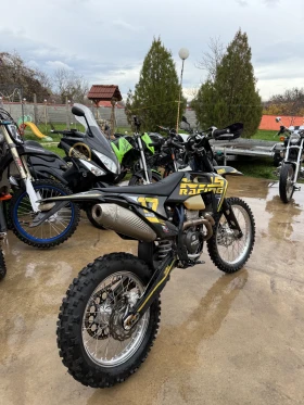 Husqvarna FE 350 | Mobile.bg    6