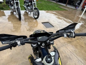 Husqvarna FE 350 | Mobile.bg    14