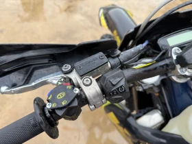 Husqvarna FE 350 | Mobile.bg    15