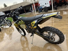 Husqvarna FE 350 | Mobile.bg    8