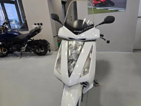 Honda Pantheon 150ie, 4 тактов!, снимка 8